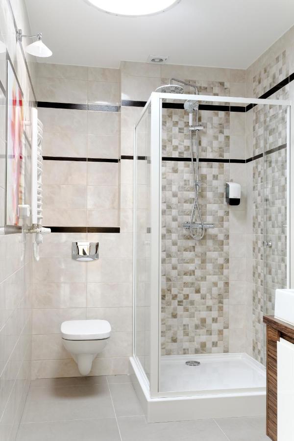 Modern Apartment In Jawiszowice Exteriér fotografie