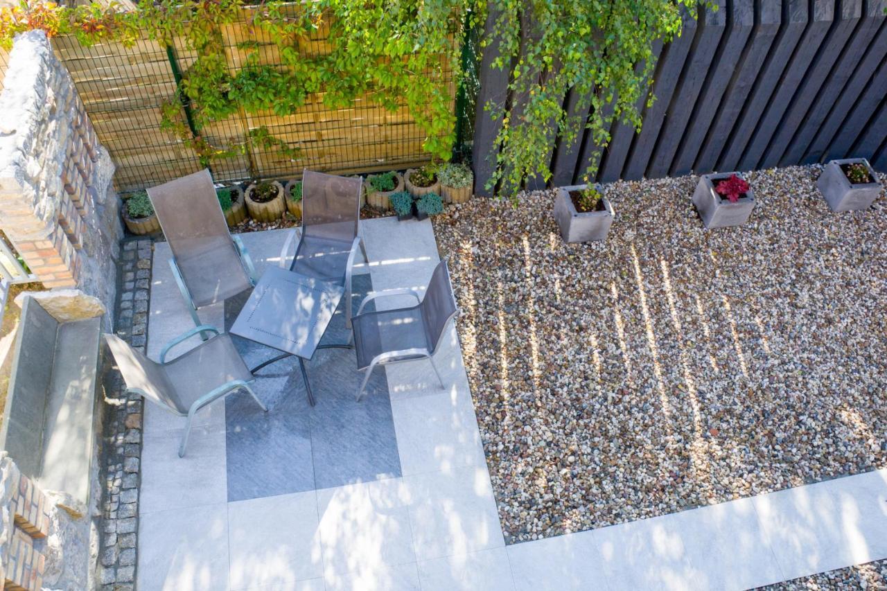 Modern Apartment In Jawiszowice Exteriér fotografie